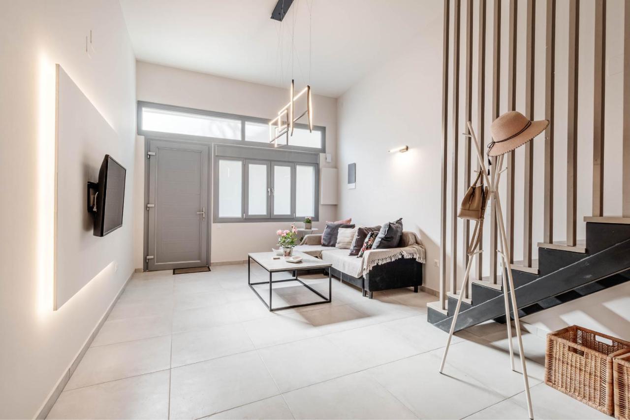 Olea Apartment Corfu  Exteriör bild
